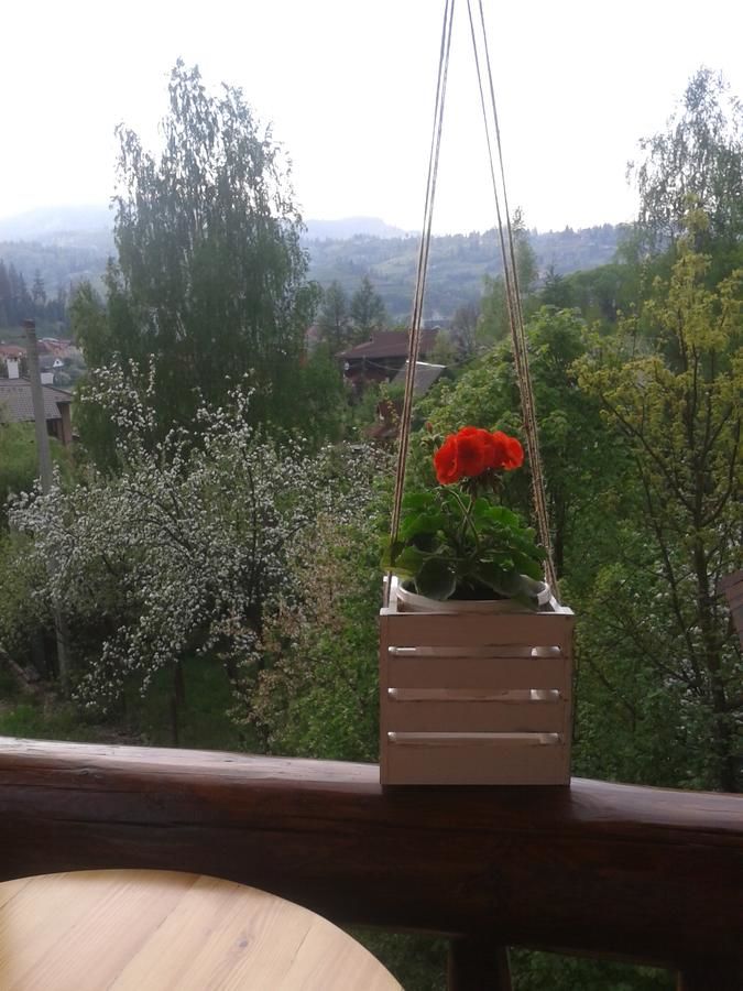 Дома для отпуска Provence Славское-23