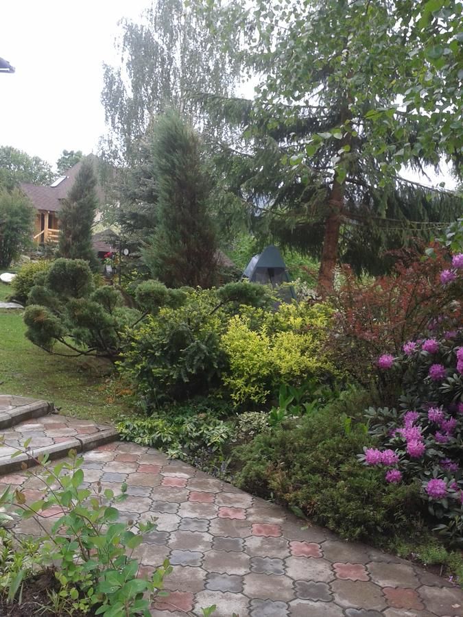 Дома для отпуска Provence Славское-26