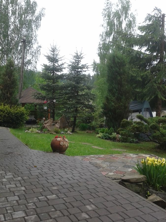 Дома для отпуска Provence Славское-27