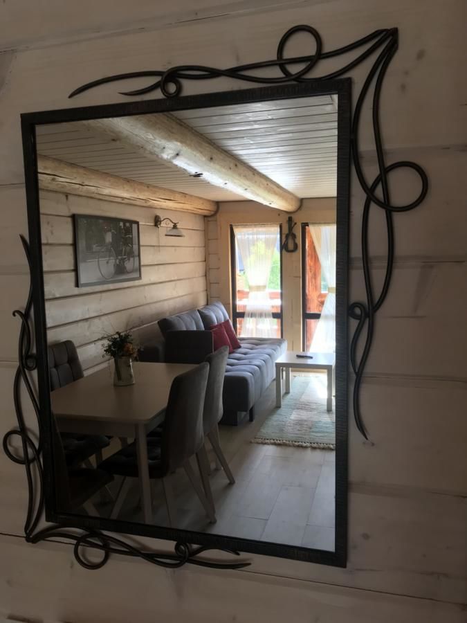 Дома для отпуска Provence Славское-28