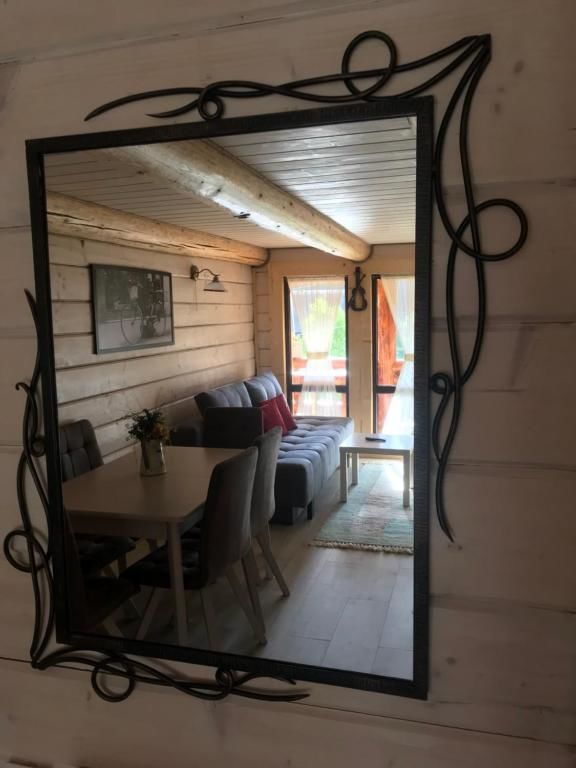 Дома для отпуска Provence Славское-69
