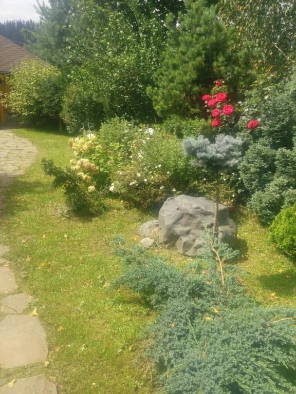 Дома для отпуска Provence Славское-75