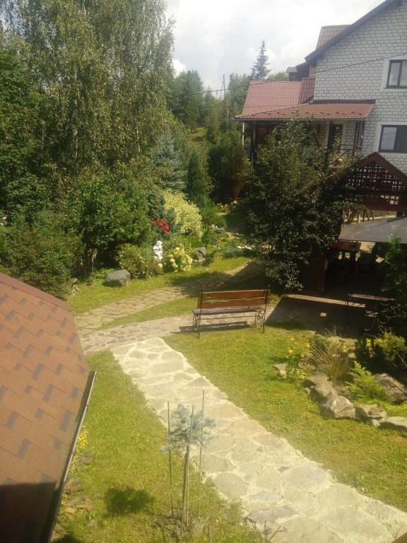 Дома для отпуска Provence Славское-76