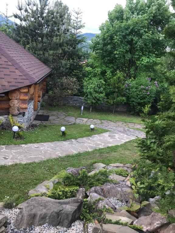 Дома для отпуска Provence Славское-88