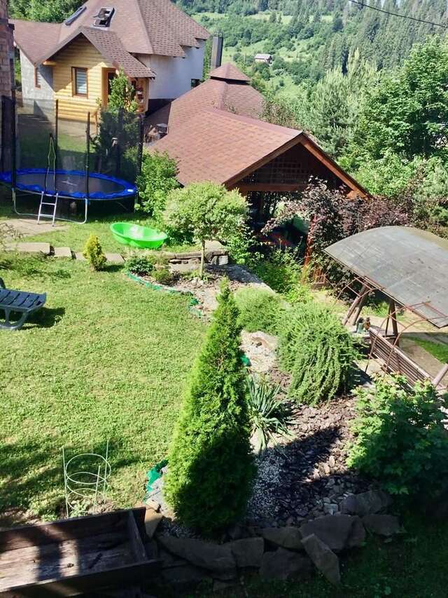 Дома для отпуска Provence Славское-32