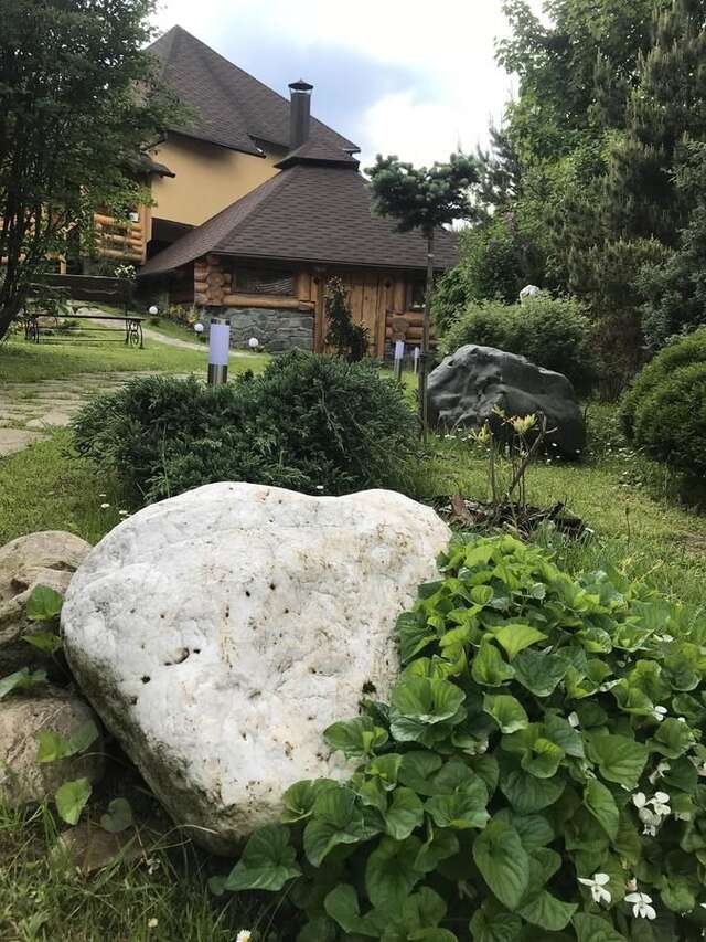 Дома для отпуска Provence Славское-7