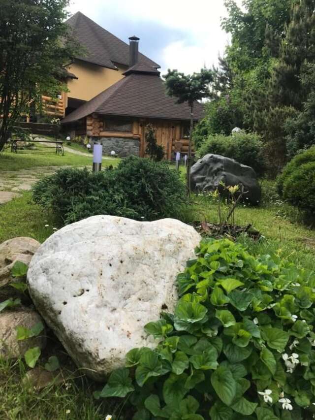 Дома для отпуска Provence Славское-89
